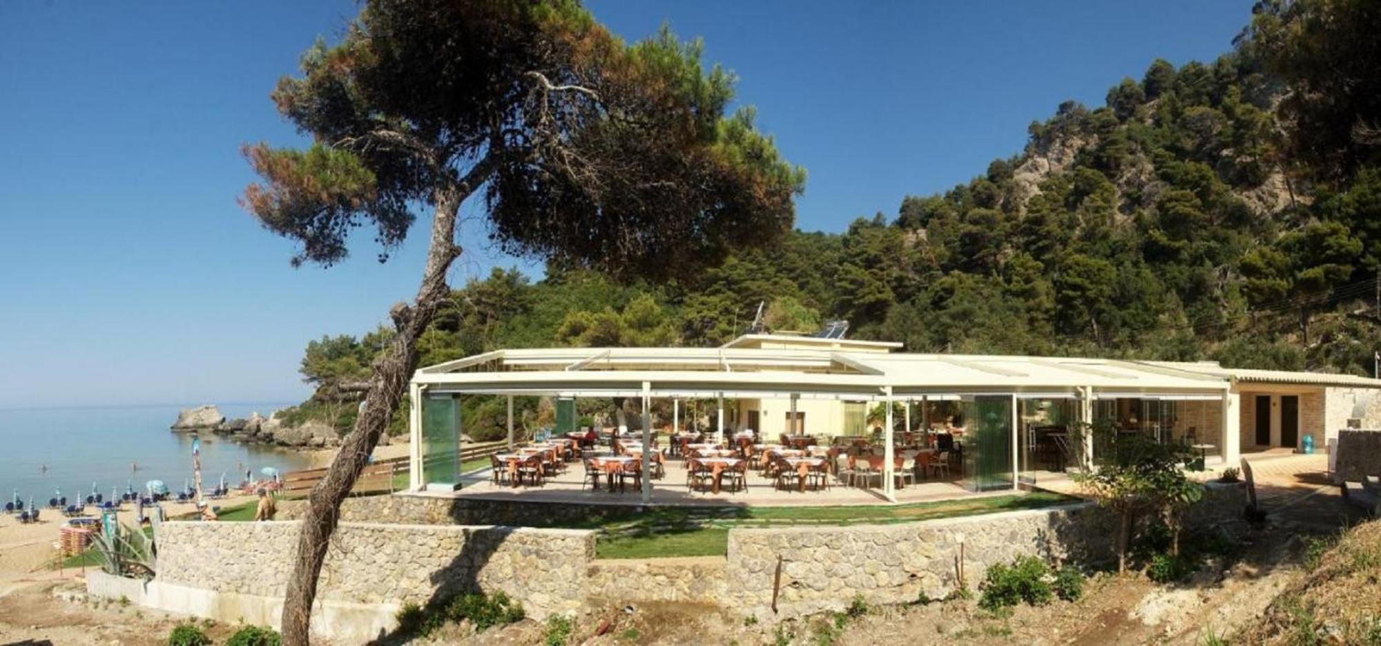 Athena's Veranda Magestic Views In Of Corfu By New Era Appartement Glyfada (Corfu)