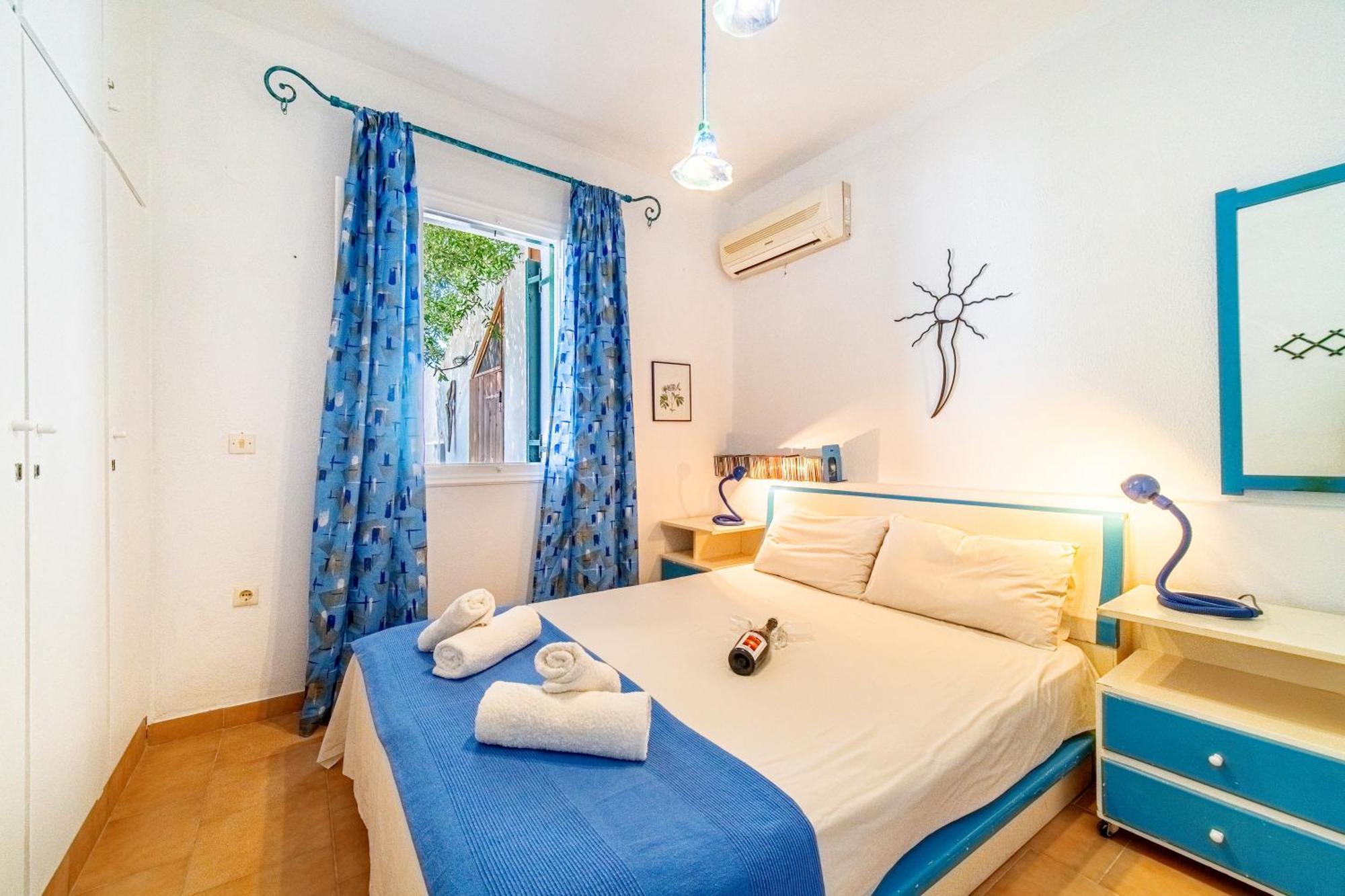 Appartement Athena's Veranda Magestic Views In Of Corfu By New Era