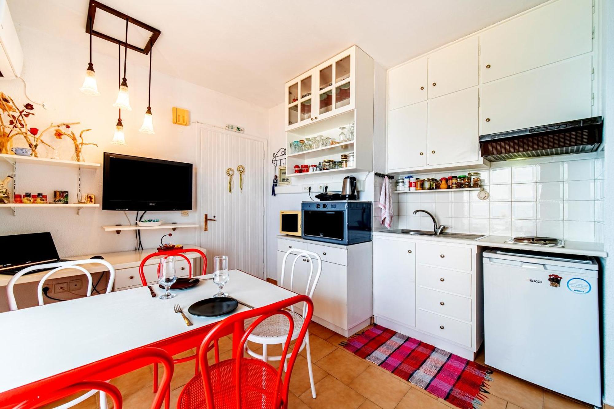 Athena's Veranda Magestic Views In Of Corfu By New Era Appartement