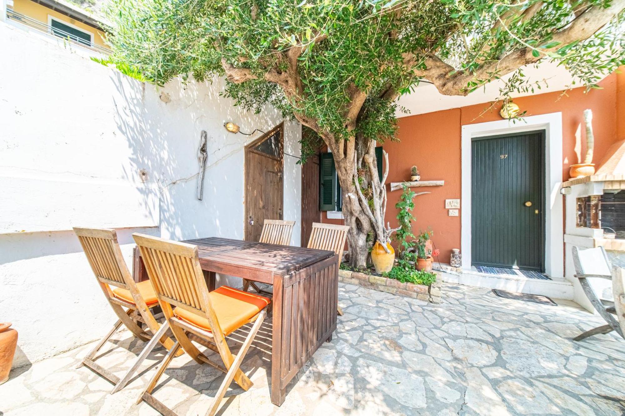 Athena's Veranda Magestic Views In Of Corfu By New Era Appartement Glyfada (Corfu)